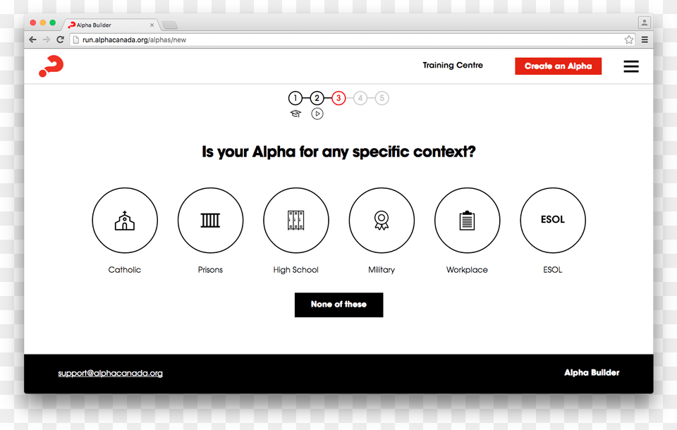 Alpha Builder Will Recommend The Best Video Series, Text Png