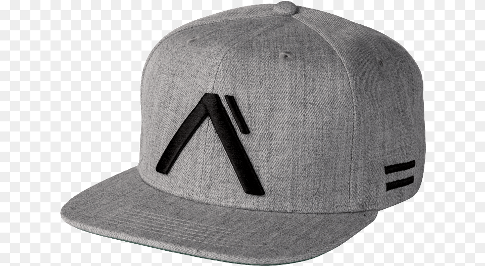 Alpha Clothing Level Baseball Cap, Baseball Cap, Hat, Helmet Free Png Download