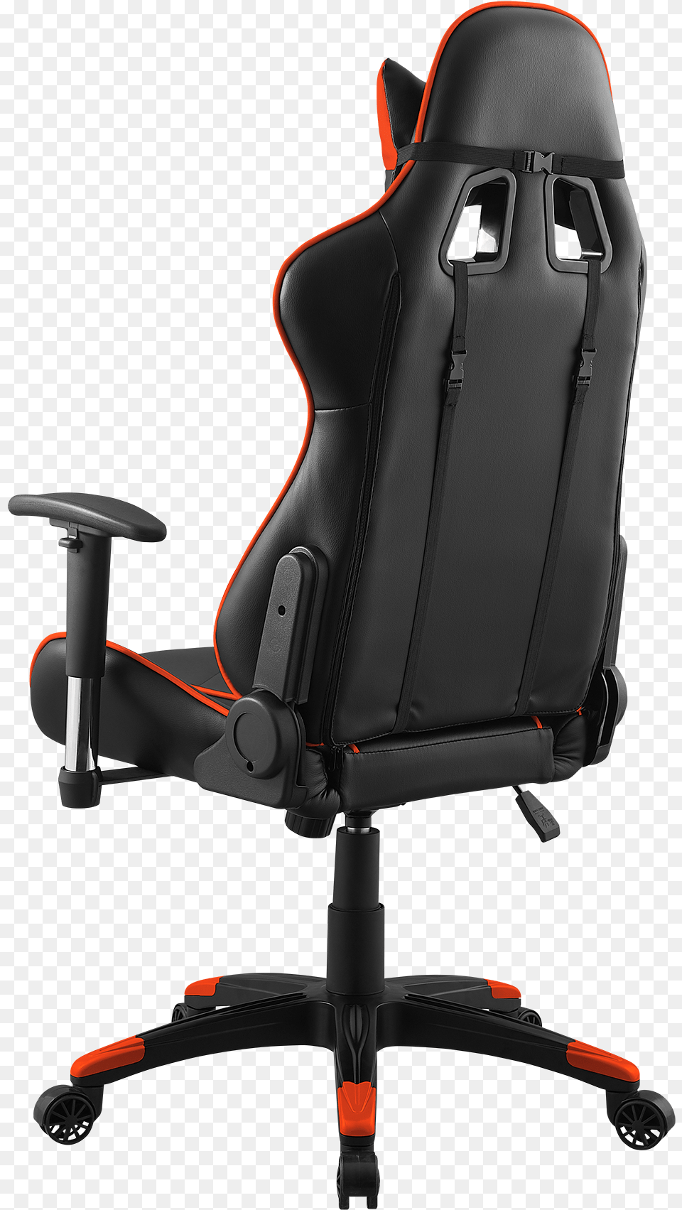 Alpha Gamer Hydra Gaming Chair Alpha Gamer Chair Red, Cushion, Home Decor, Furniture, Headrest Png Image