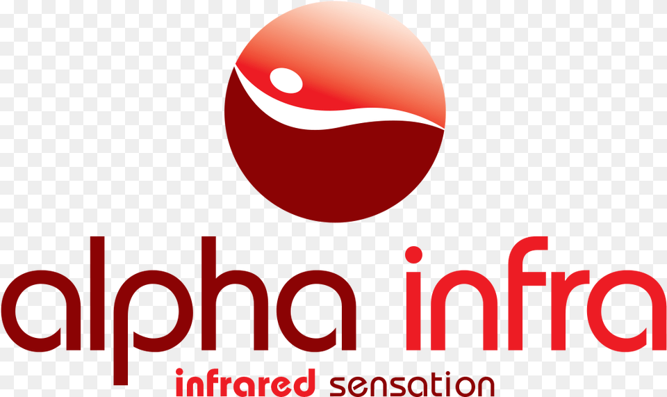 Alpha Industries Infrared Sauna Infra Sauna Graphic Design, Logo, Sphere, Tennis Ball, Tennis Free Png