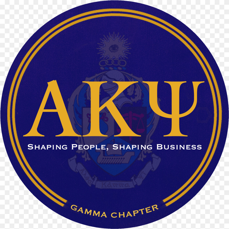 Alpha Kappa Psi Vula E Presidentit, Logo, Alcohol, Beer, Beverage Png