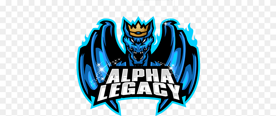Alpha Legacy Event 3 Years Brithday Fictional Character, Logo, Emblem, Symbol, Art Png