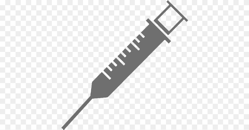 Alpha Medical Manufacturers Ltd Syringe Clipart, Injection Free Png