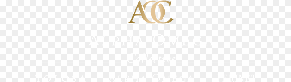 Alpha Omega Collective Sign, Text, Alphabet, Ampersand, Symbol Png