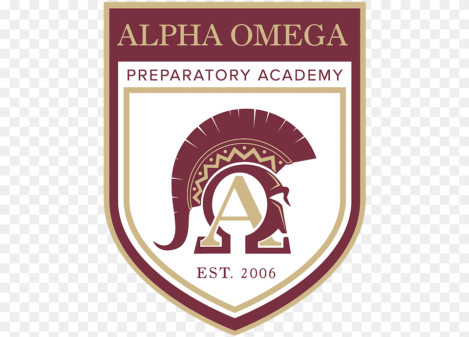Alpha Omega Preparatory Academy Llc, Logo, Disk, Symbol Png Image