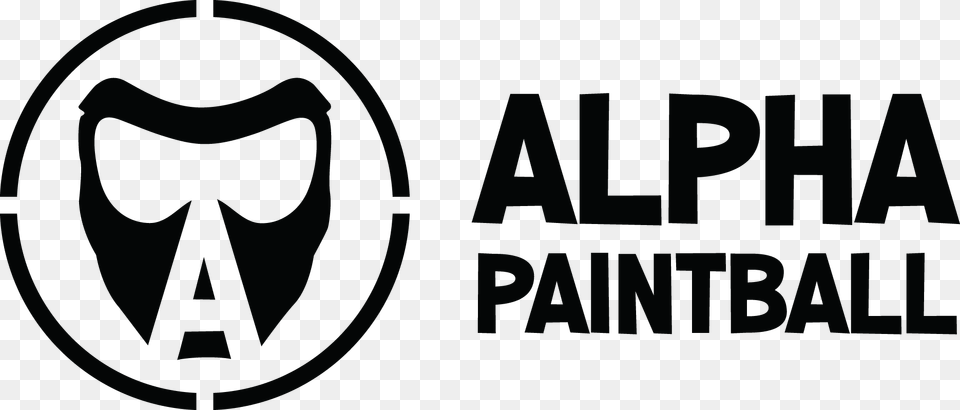 Alpha Paintball Graphic Design, Logo Free Transparent Png