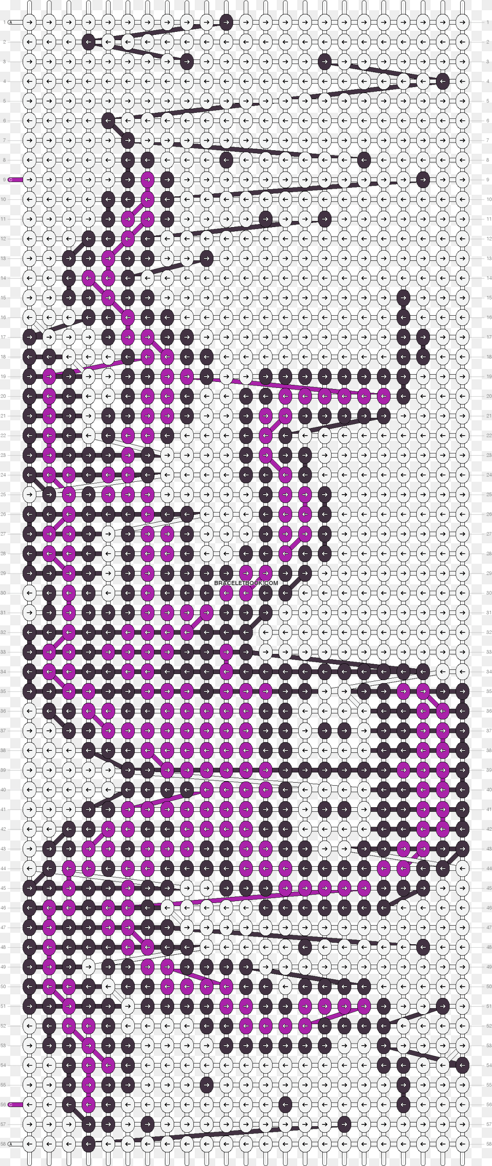 Alpha Pattern Cross Stitch, Purple, Text, Art, Home Decor Free Transparent Png