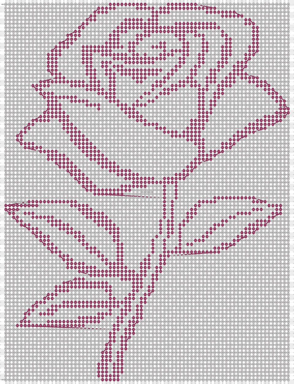 Alpha Pattern Flower Braceletbook Alpha Friendship Bracelet Patterns, Embroidery, Stitch, Person, Home Decor Png