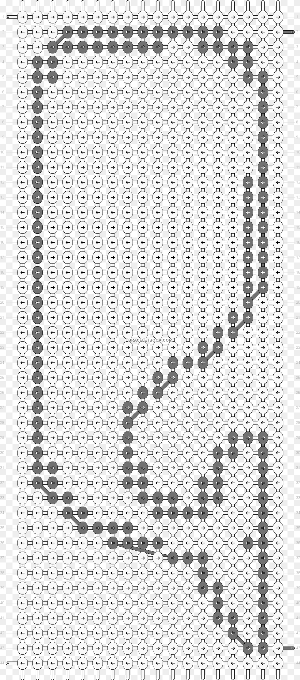 Alpha Pattern Friendship Bracelet Pattern Batman, Home Decor, Rug, Gate, Text Png Image