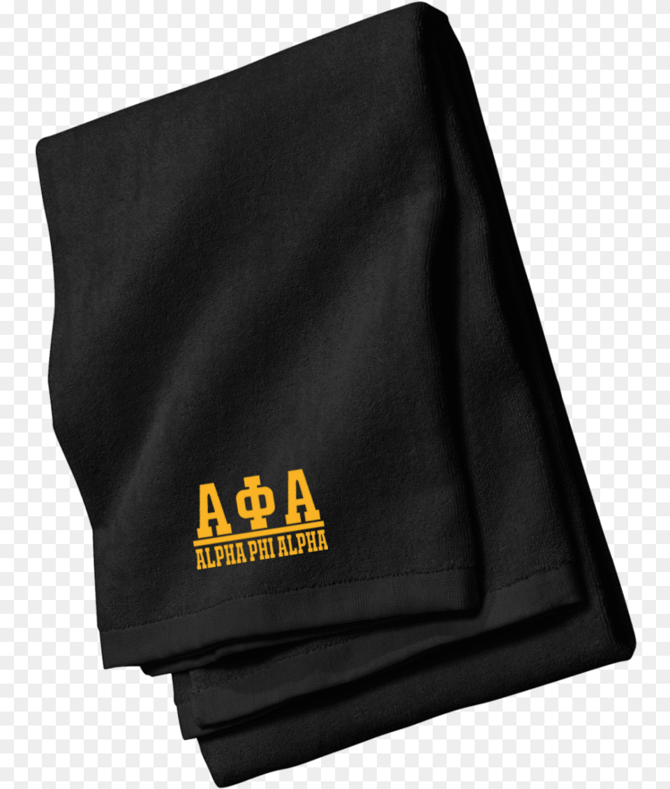 Alpha Phi Alpha Beach Towel Manchester, Accessories, Bag, Handbag Free Png Download