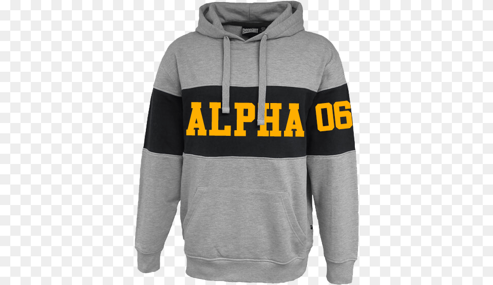 Alpha Phi Alpha Cross Chest Hoodie Phi Beta Sigma Hoodie, Clothing, Knitwear, Sweater, Sweatshirt Png Image