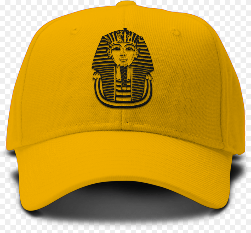 Alpha Phi Alpha Embroidered Pharaoh Hat Sigma Gamma Rho Hat, Baseball Cap, Cap, Clothing, Face Free Transparent Png