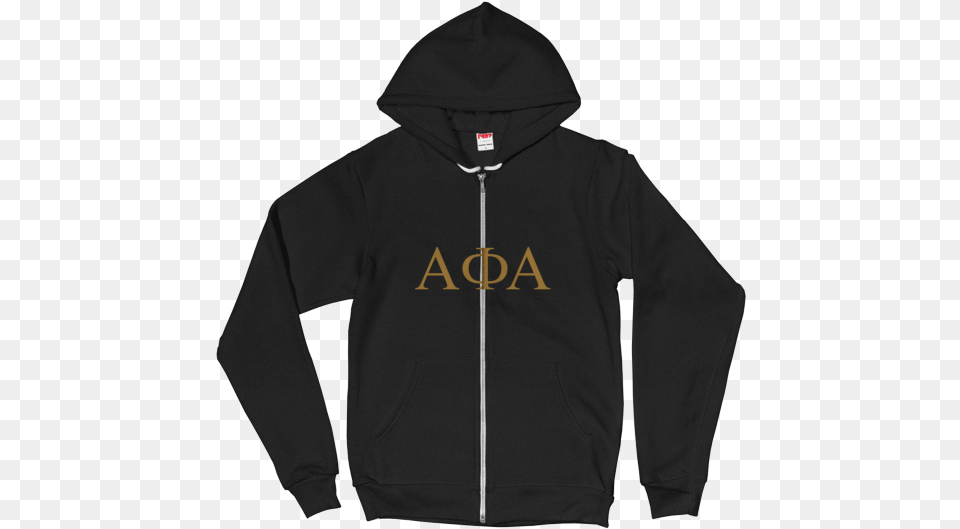 Alpha Phi Alpha Greek Letters Hoodie Sweater Limited Sweatshirt, Clothing, Hood, Knitwear Free Transparent Png