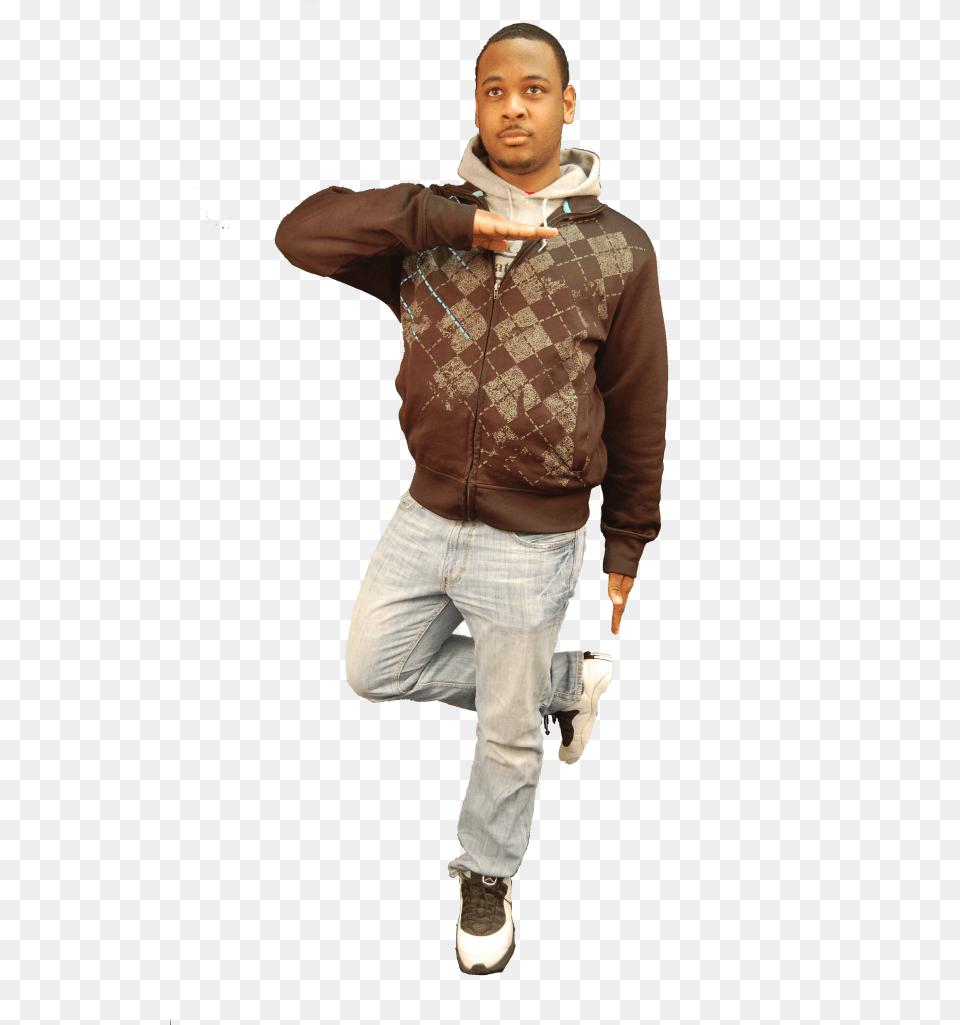 Alpha Phi Alpha Step Show, Pants, Sweater, Clothing, Sleeve Free Transparent Png