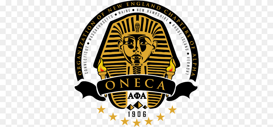 Alpha Phi Oneca Alpha Phi Alpha Chapter Logos, Emblem, Logo, Symbol, Badge Free Png Download