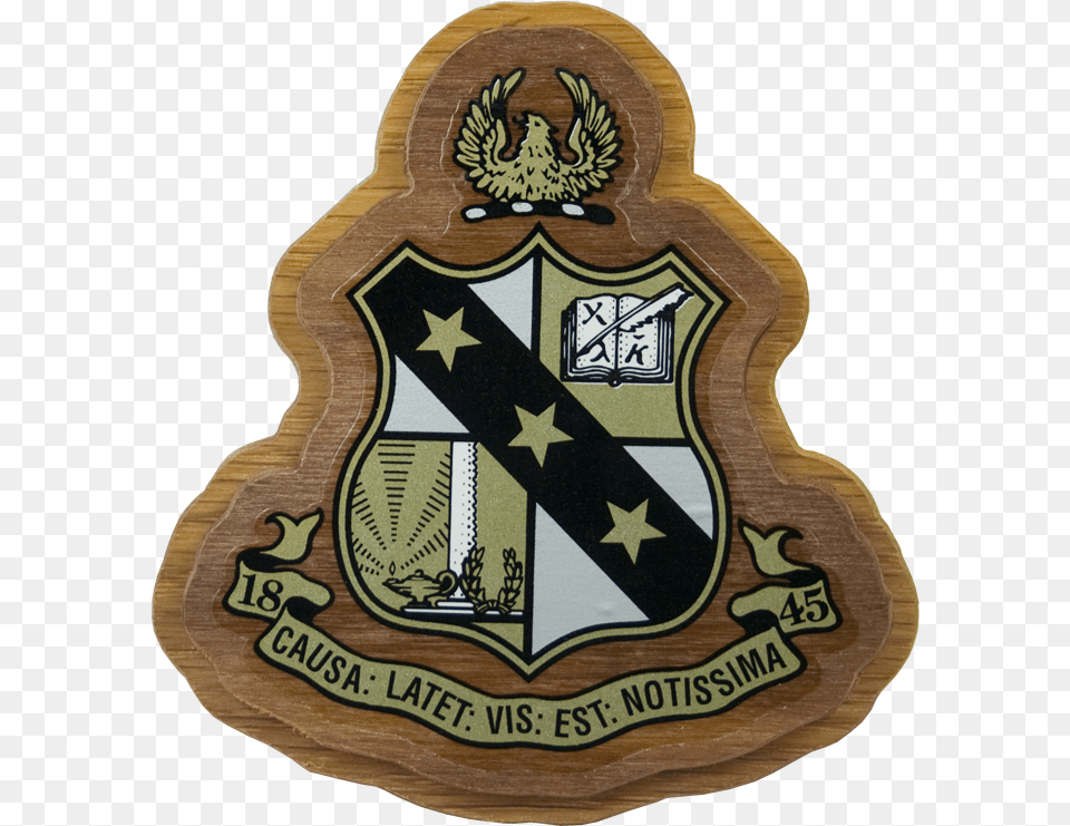 Alpha Sigma Phi, Badge, Logo, Symbol, Person Free Transparent Png