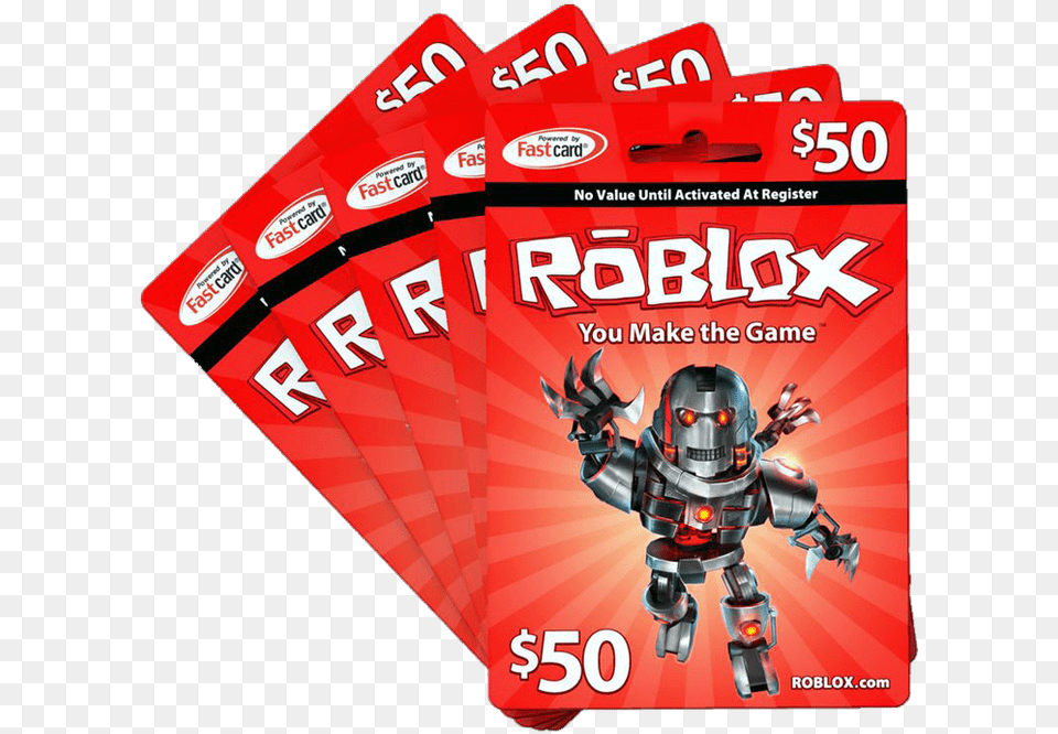 Alpha Smurf 50 Roblox Gift Card Roblox, Toy, Robot, Helmet Free Png Download