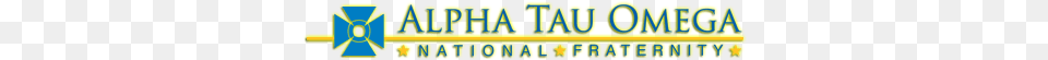 Alpha Tau Omega Logo Alpha Tau Omega No Background Free Png