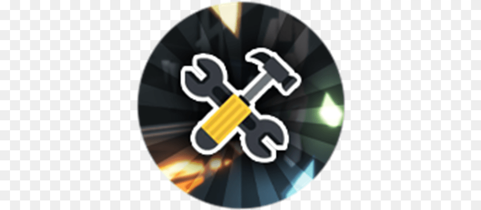 Alpha Tester Roblox Claw Hammer, Electronics, Hardware, Device Free Png Download