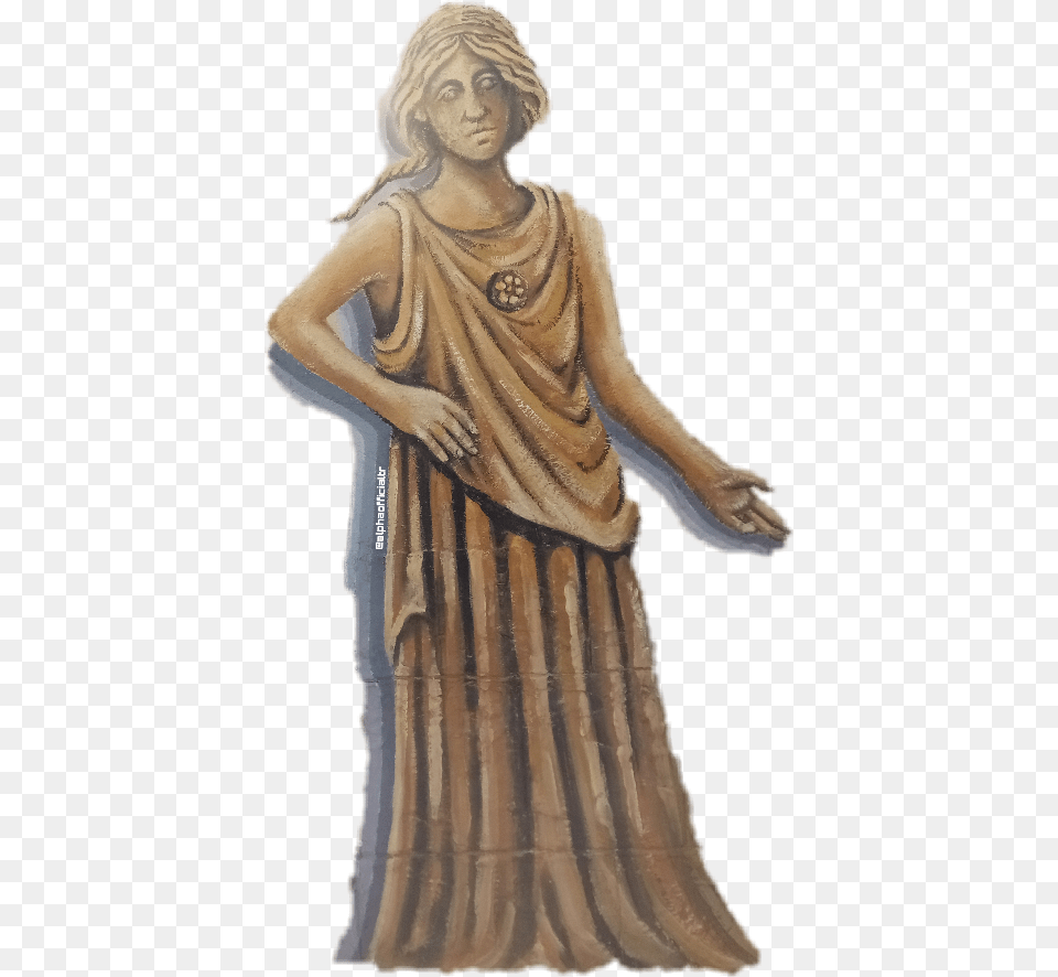 Alpha Troya Amanbovertanrs Troia Troian Freetoedit Statue, Adult, Wedding, Person, Female Png