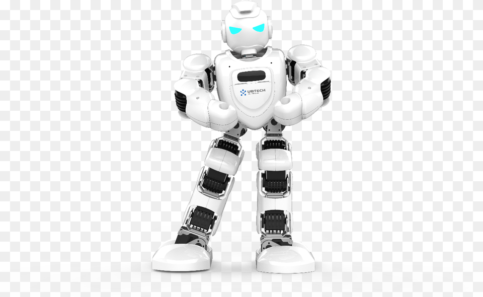 Alpha Ubtech Robotics, Robot, Toy Png