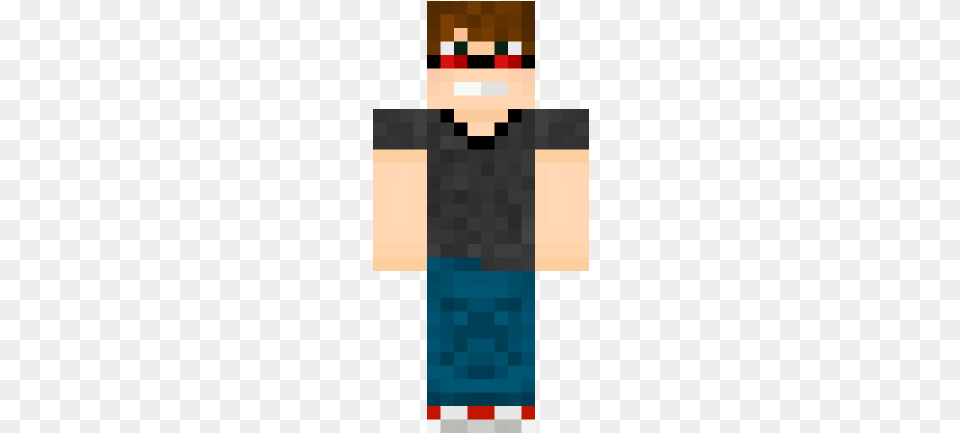 Alpha User Minecraft Png Image