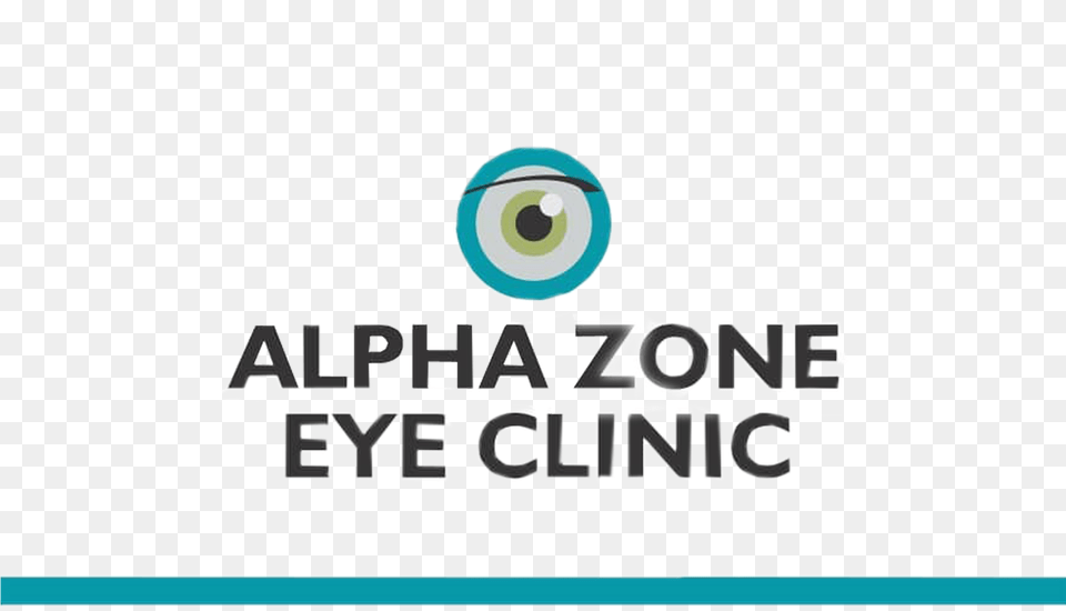 Alpha Zone Eye Clinic Circle, City, Logo, Text, Dynamite Free Png Download