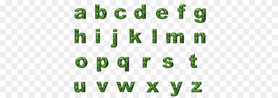 Alphabet Text Png Image