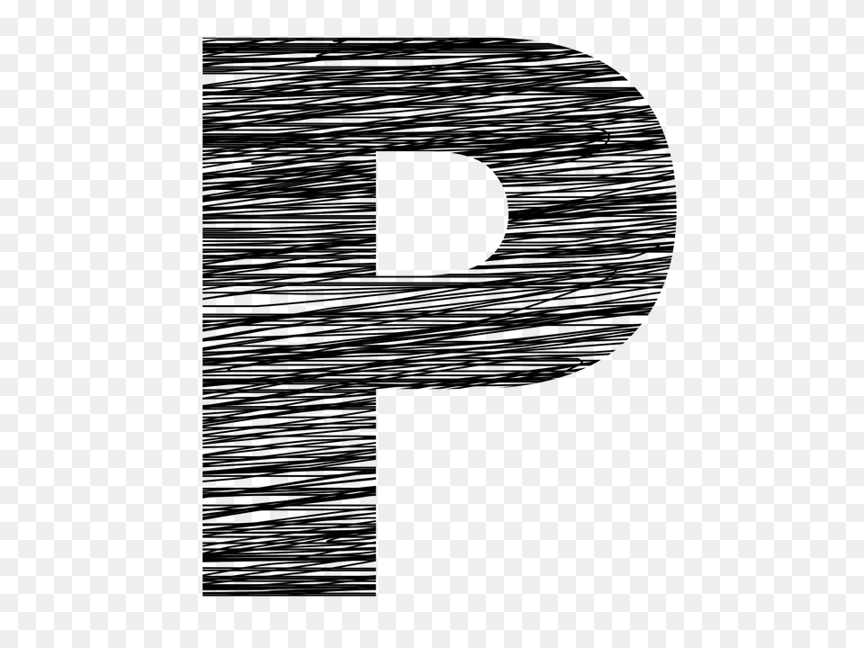 Alphabet Gray Free Transparent Png