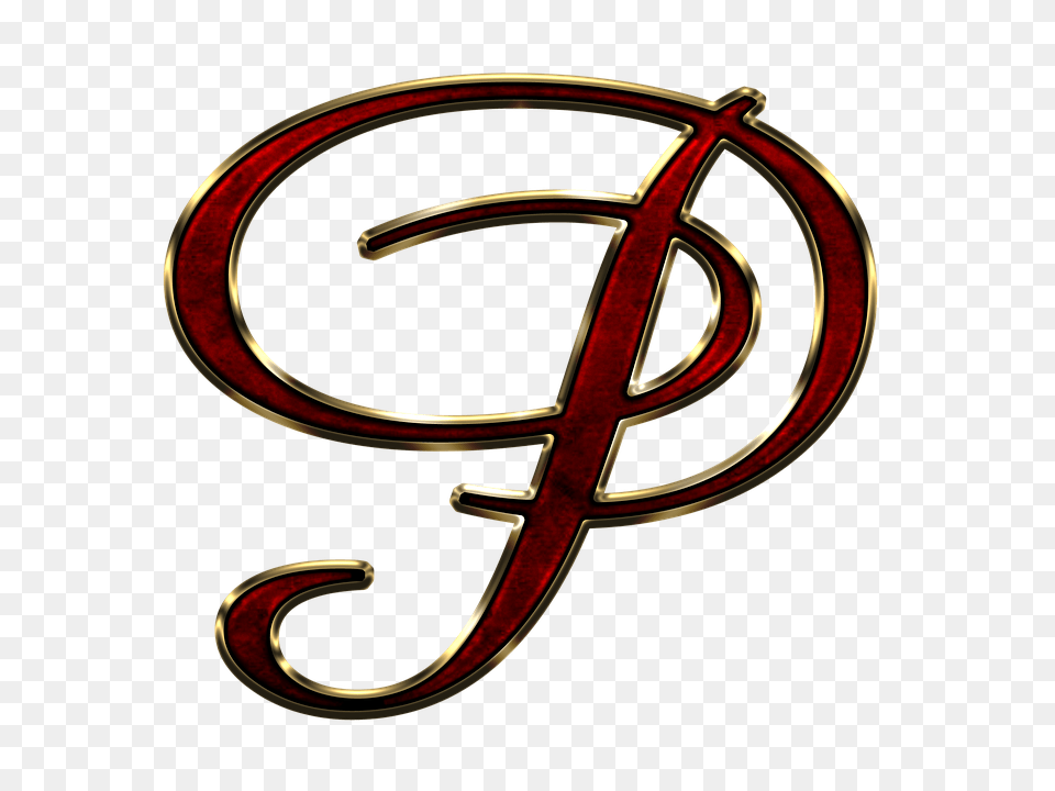 Alphabet Emblem, Symbol Png Image