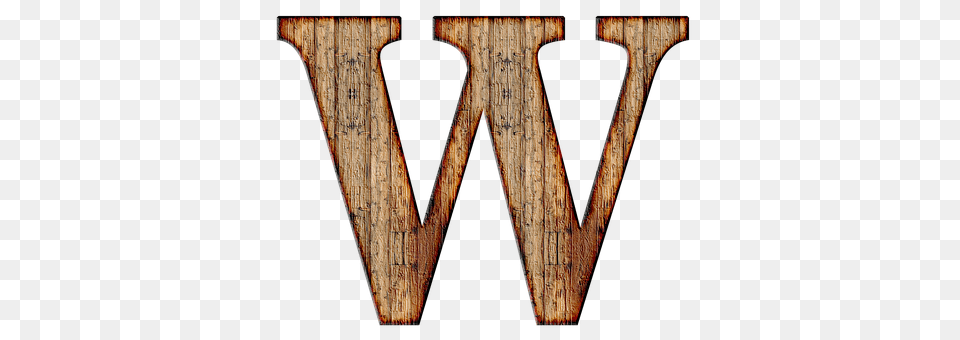 Alphabet Plywood, Wood, Weapon Png Image