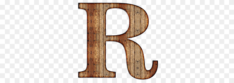 Alphabet Wood, Plywood, Text Png Image