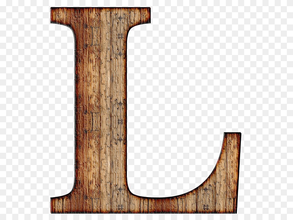 Alphabet Wood, Plywood Png Image