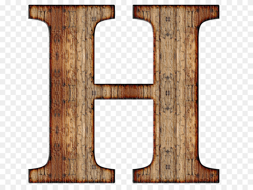Alphabet Home Decor, Plywood, Wood, Text Free Png
