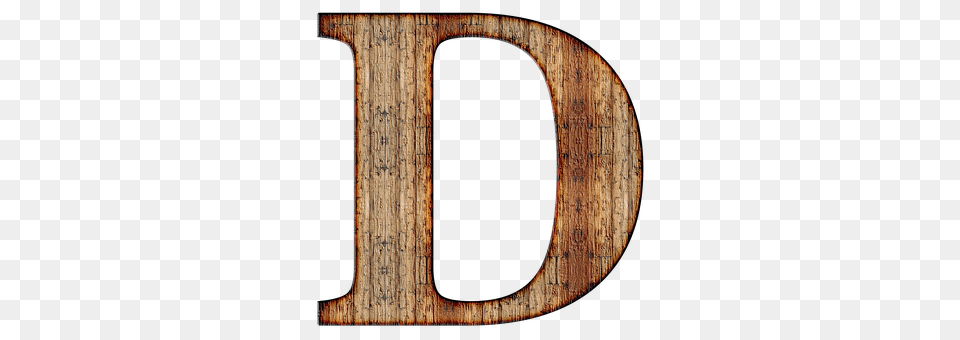 Alphabet Wood Png