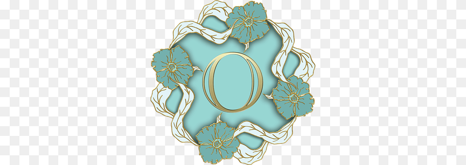 Alphabet Accessories, Pattern, Jewelry, Turquoise Free Transparent Png