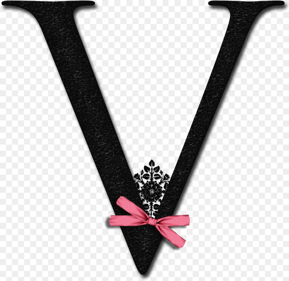 Alphabet, Accessories, Formal Wear, Tie Png