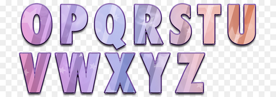 Alphabet Purple, Text, Number, Symbol Free Transparent Png