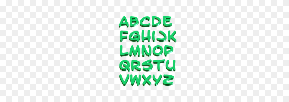 Alphabet Green, Light, Dynamite, Weapon Png