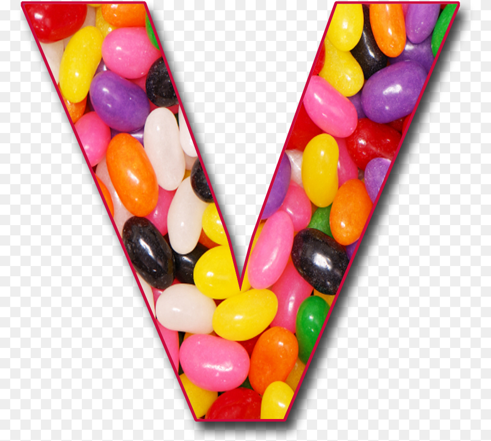 Alphabet, Candy, Food, Sweets Free Transparent Png