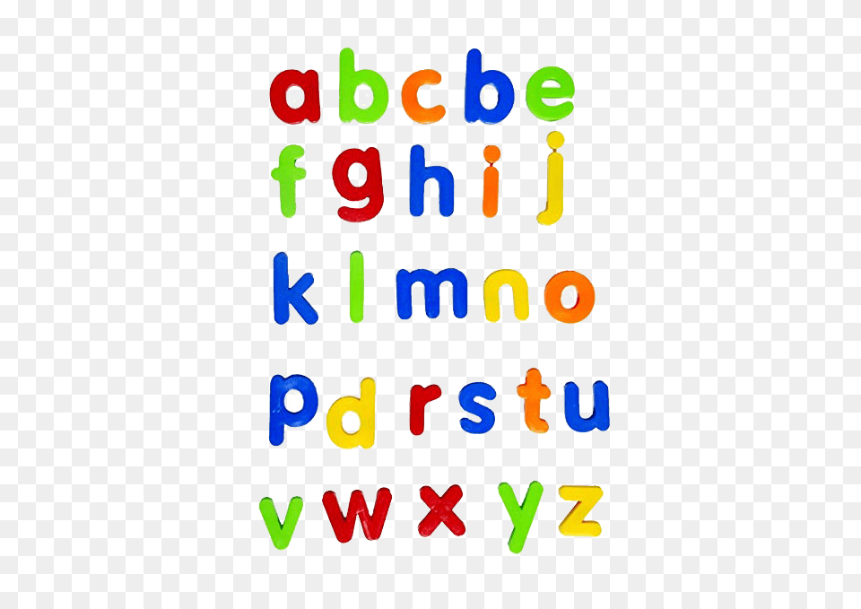 Alphabet A To Z Download, Text, Food, Ketchup Free Png