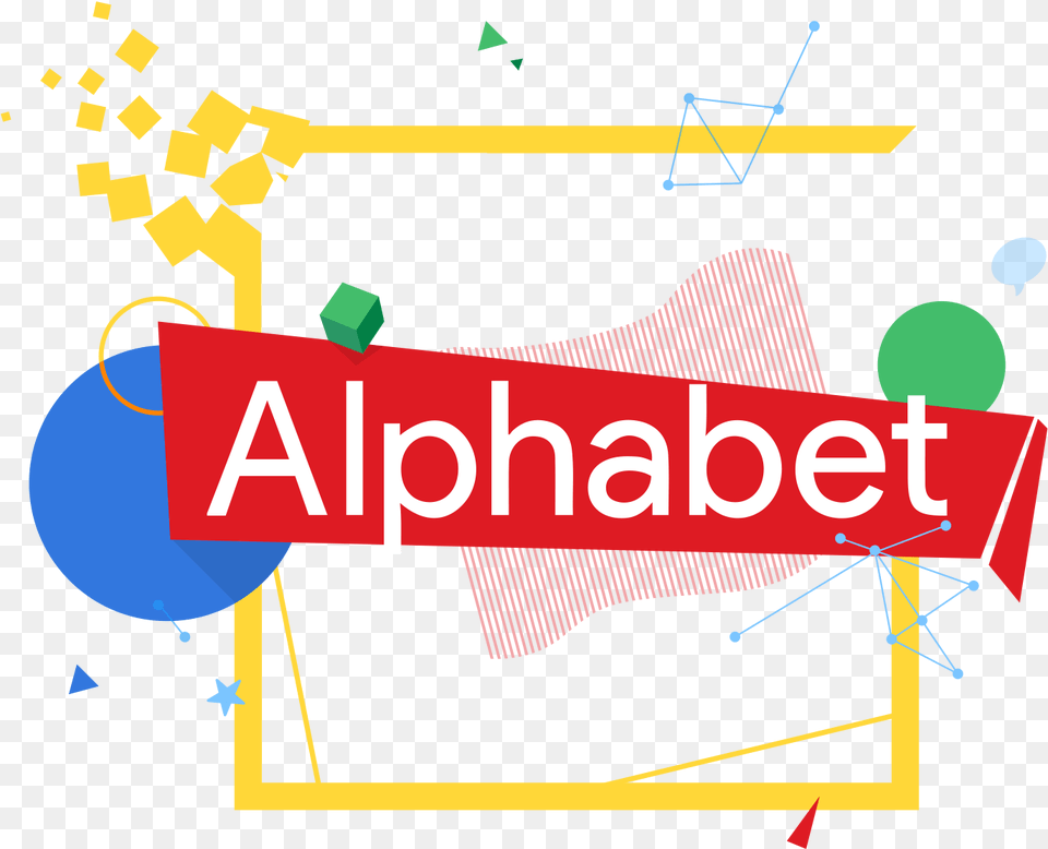 Alphabet Android Central Diagram, Advertisement, Text Free Png Download