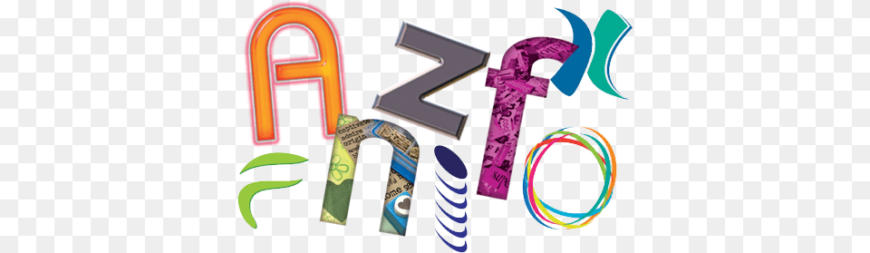 Alphabet Art Plus Numbers Software, Logo, Graphics, Dynamite, Weapon Free Png Download