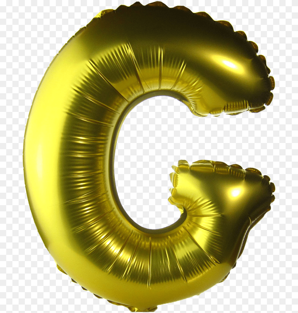 Alphabet Balloons Balloons Letter Color C Yellow, Symbol Free Transparent Png