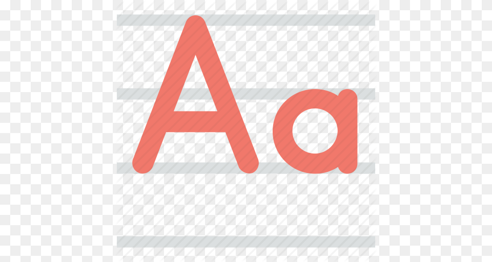 Alphabet Calligraphy English Handwriting Letter A Icon, Sign, Symbol, Logo, Triangle Png Image