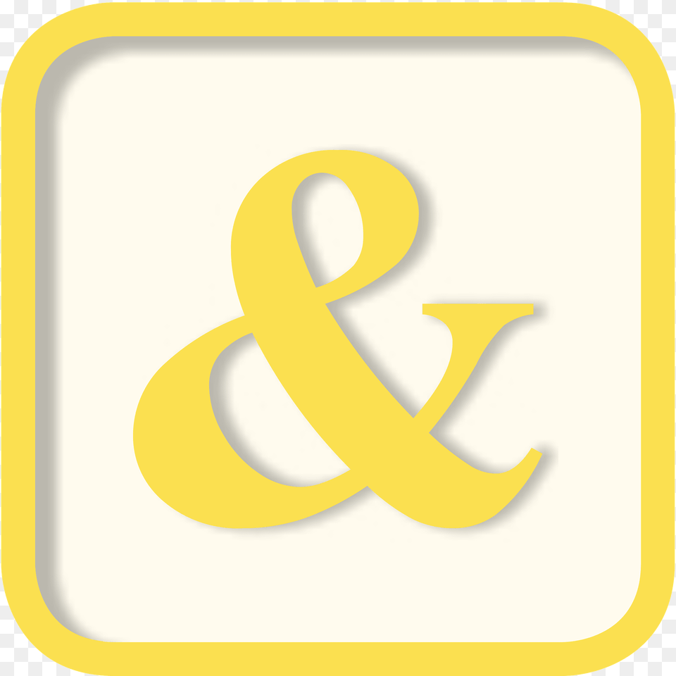 Alphabet Clipart, Ampersand, Symbol, Text Png