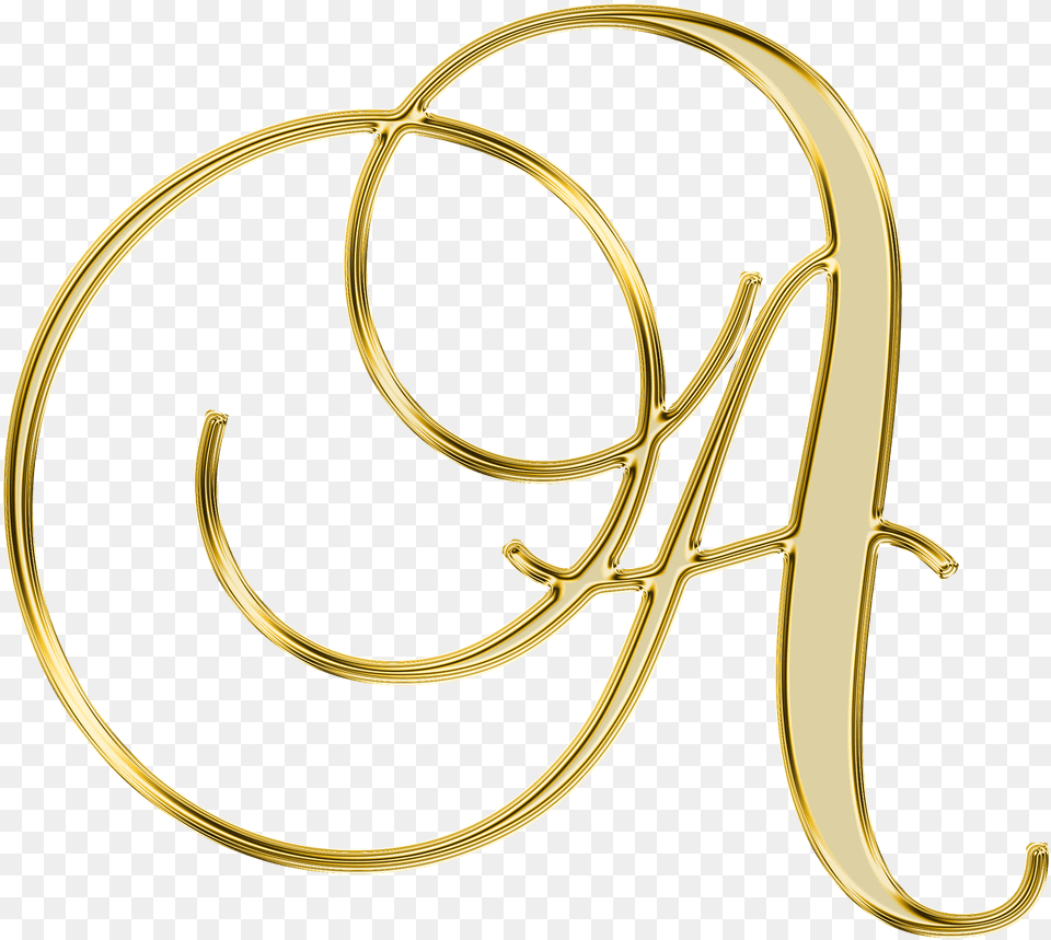 Alphabet Letter Initial N, Text, Accessories, Jewelry, Necklace Png Image