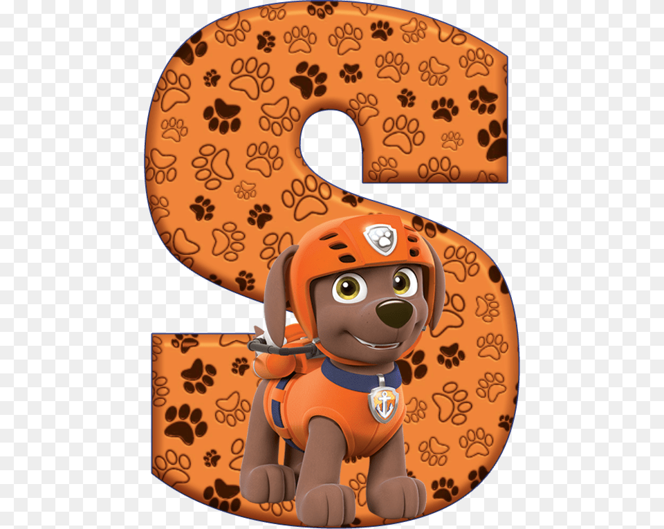 Alphabet Letters Paw Patrol N, Baby, Person, Face, Head Free Transparent Png