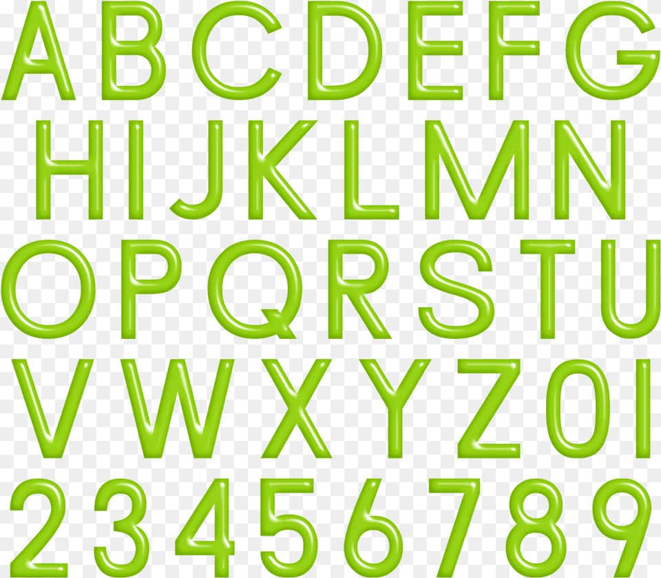 Alphabet Lettres Chiffres Graphic Design, Text Free Png