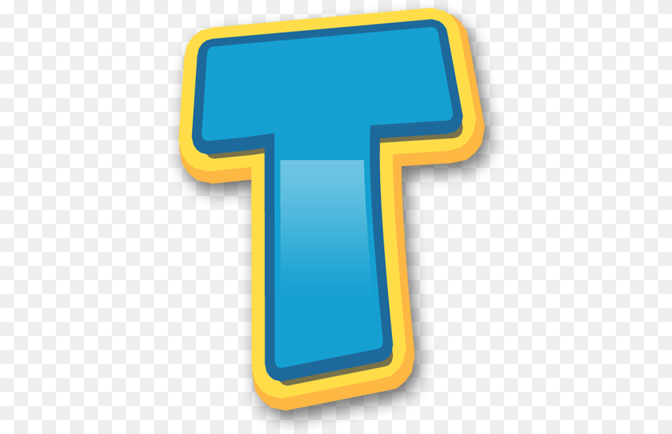 Alphabet Paw Patrol Letter T T Paw Patrol, Text, Number, Symbol, Mailbox Free Png